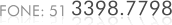 51 3398.7798